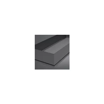 KES 003609 Tandem Side Arena pure 600/800 antracit