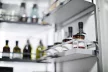 KES 003660 Tandem Side Arena Style 450/600 króm
