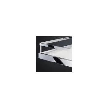 KES 003671 Tandem Side Arena Style 600/1700 króm