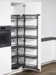 KES 003639 Tandem Side Arena Style 450/1700 antracit