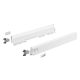 HETTICH 9234470 ArciTech flexi szett 500/78 fehér