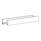 HETTICH 9255163 AvanTech You oldalfal 77/450 antracit J