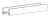 HETTICH 9255167 AvanTech You oldalfal 77/550 antracit J