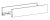 HETTICH 9255095 AvanTech You oldalfal 101/400 fehér J