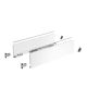 HETTICH 9255297 AvanTech You oldalfal szett 139/450 fehér