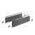 HETTICH 9255339 AvanTech You oldalfal szett 139/550 antracit