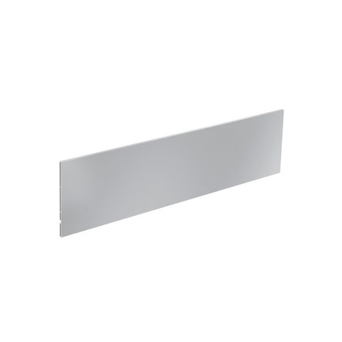 HETTICH 9257270 AvanTech You belső fiók front 139/2000 ezüst