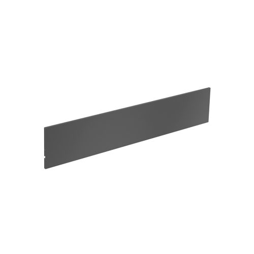 HETTICH 9257277 AvanTech You belső fiók front 101/2000 antracit
