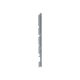 HETTICH 9257631 AvanTech You front rögzítő végzáró belső fiókhoz 187 ezüst
