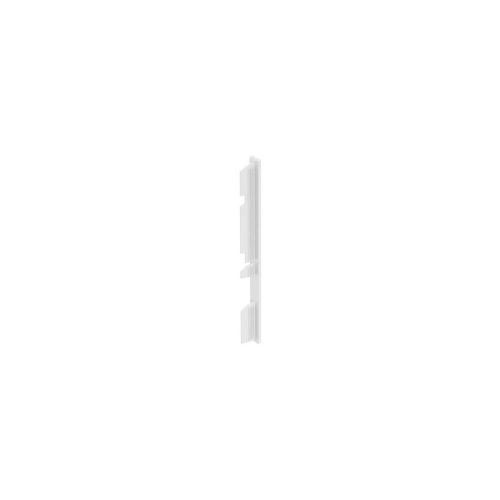 HETTICH 9257633 AvanTech You front rögzítő végzáró belső fiókhoz 101 fehér