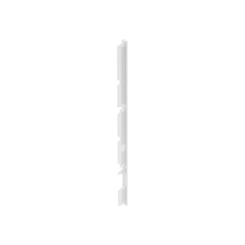 HETTICH 9257635 AvanTech You front rögzítő végzáró belső fiókhoz 187 fehér