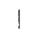 HETTICH 9257638 AvanTech You front rögzítő végzáró belső fiókhoz 139 antracit
