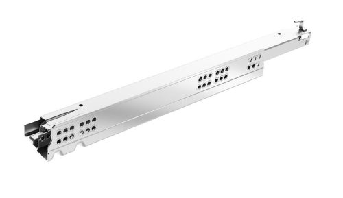 HETTICH 9318182 Actro You teljes kihúzású fióksín 550 40 kg SiSy P