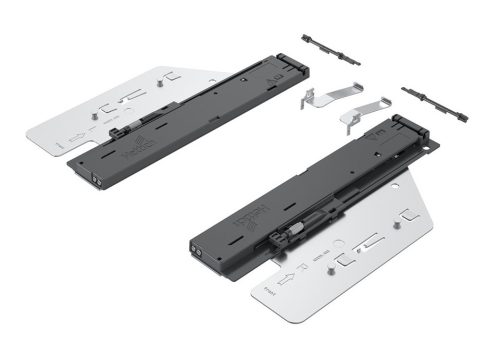 HETTICH 9257890 Actro You és az 5D mechanizmus P2Os 10