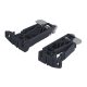 HETTICH 9257260 Quadro You front rögzítő B