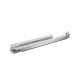 HETTICH 9318294 Actro 5D teljes kihúzású fióksín 500 70 kg SiSy L