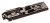 HETTICH 9308077 Sensys talp lineáris a felcsavarozáshoz, D=1,5 mm obszidián