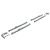 HETTICH 9276732 TopLine XL new csillapító készlet 2 szárny 30-80 kg