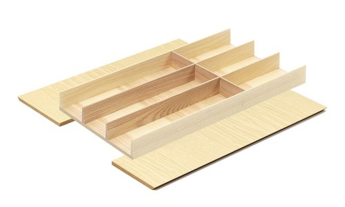 KES 009201 LiniQ evőeszköztartó szett 260-460x472 világos tölgy