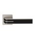 TWIN TURN HX8505 HR BB/NI-SAT-MAT s černou listelou