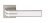 TWIN TURN HX8505 HR BB/NI-SAT-MAT s bílou listelou