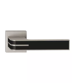 TWIN TURN HX8505 HR WC/NI-SAT-MAT s černou listelou