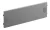 StrongMax evőeszköztartó belső elválasztó elem 176mm szürke