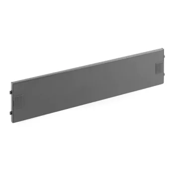   StrongMax evőeszköztartó belső elválasztó elem 264mm antracit szürke