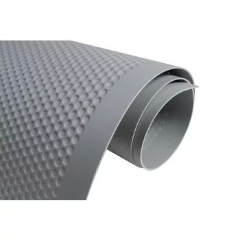   AQUA-NON TOPSOFT alátét bútor testbe  120 cm-ig a folyadékok felfogására ezüstsz