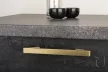 TULIP Fogantyú Bench 128 Pezsgő arany csiszolt