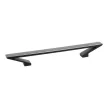 TULIP Fogantyú Bench 64 fekete matt