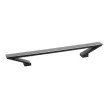 TULIP Fogantyú Bench 64 fekete matt