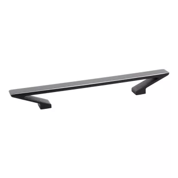 TULIP Fogantyú Bench 128 fekete matt