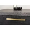 TULIP Fogantyú Bench 64 antracit