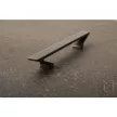 TULIP Fogantyú Bench 64 antracit