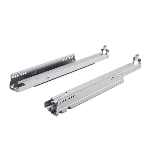 K-HETTICH Actro 5D teljeskihúzásu 320mm 10kg SiSy