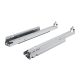 K-HETTICH Actro 5D teljeskihúzásu 480mm 40kg SiSy