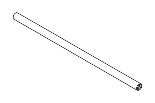 BLUM ZST.1089W zinkronizáló tengely a Movento/Tandem polcsínhez 1089mm