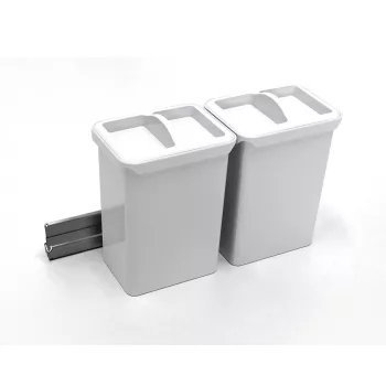 KES 261122 Youboxx Szett 13, 450 mm, antracit