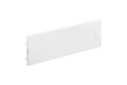 StrongMax komód belső válaszfal 176mm fehér
