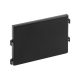 StrongMax elülső/hátsó oldallap  88mm fekete