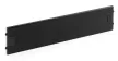 K-StrongMax evőeszköztartó alapkészlet 276 mm, 550 mm mélység fekete