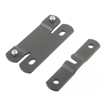 KES 005454 Dispensa Junior SLIM tartó 150 mm-es antracithoz
