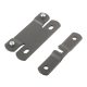 KES 005454 Dispensa Junior SLIM tartó 150 mm-es antracithoz