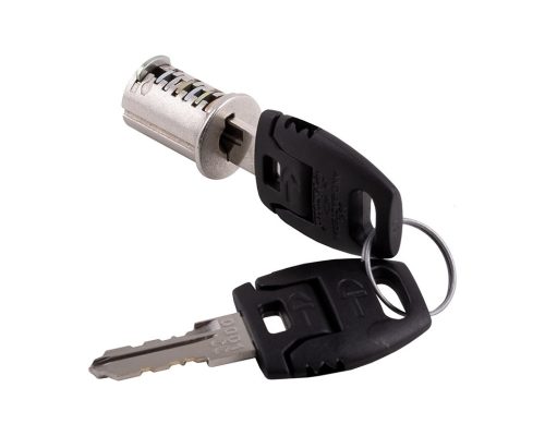 StrongLocks Hengeres betét + 2 db 90°-os kulcs, S0007
