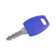 StrongLocks Mesterkulcs, sorozat: S0001 - S0500