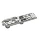 HETTICH 9117344 D1,5 lineáris alátét excentrikus, préseléshez
