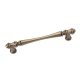 Marella Design fogantyú Columnae 128 bronz