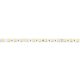 StrongLumio LED szalag, 14,4W/m 24V, CCT (60 LED/m)
