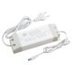 StrongLumio tápegység, 12V, 75W, lapos